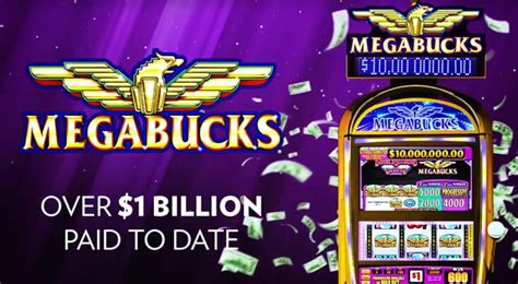 megabucks slot machine 2019|Megabucks Slot Machine: Inside The Richest Slot Of All Time .